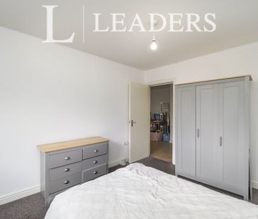 1 bedroom apartment to rent Chelsea Court, 7 Chelsea Street, Nottin... - Photo 1