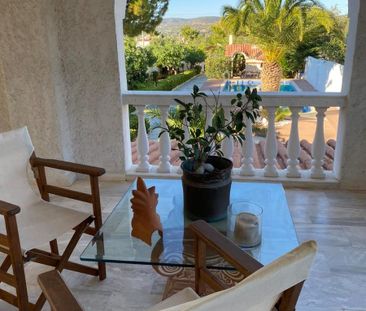 Βίλα για ενοικίαση - Κορωπί, - Photo 5