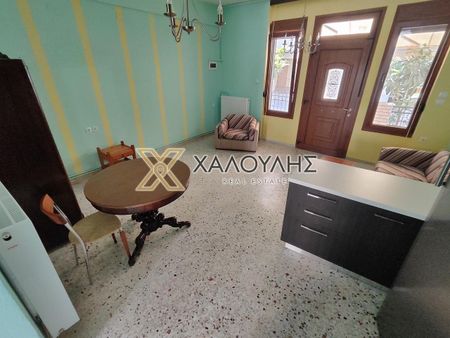 Studio/Γκαρσονιέρα για ενοικίαση Κέντρο (Λάρισα) - Photo 2