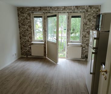 Gotlandsresan, Uppsala - Photo 2