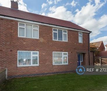 2 bedroom maisonette to rent - Photo 3