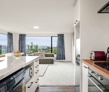 Modern Comfort in the Heart of Wakari - 12 Prospect Bank - Photo 5