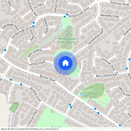 55 Twickenham Place, Nawton, Hamilton City