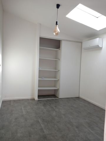 Location Appartement 2 pièces 38m² MARMANDE 47200 - Photo 5