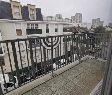 2 pièces - Meublé - 37,39 m² - 2ème étage - Colocation non autorisée - Photo 2