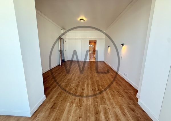 Apartamento T5+1 em Lisboa