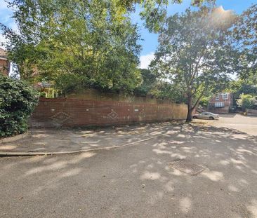 Studio to rent - Photo 6