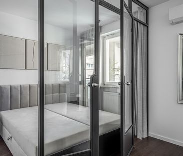 Nowy apartament blisko metra i Fabryki Norblina - Фото 6