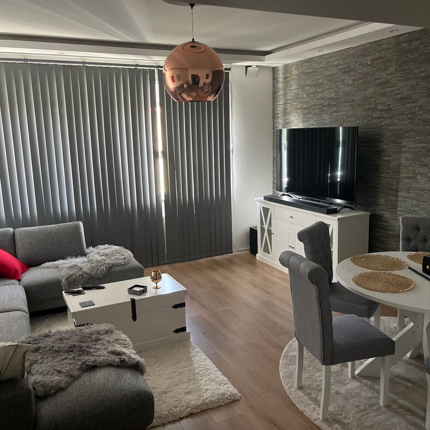Lönngatan, Malmö - Photo 1