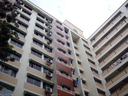 Blk 352 Choa Chu Kang Central (Choa Chu Kang), HDB 5 Rooms - For Rent - Photo 5