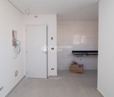 Apartamento com 2 quartos e 48m² para alugar em Vila São Pedro, San... - Foto 2