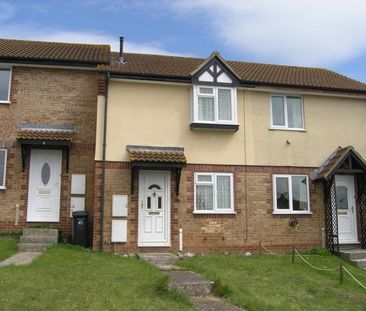 2 bedroom terraced house to rent - Photo 3