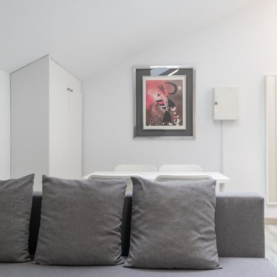 madrid, Community of Madrid 28012 - Photo 1