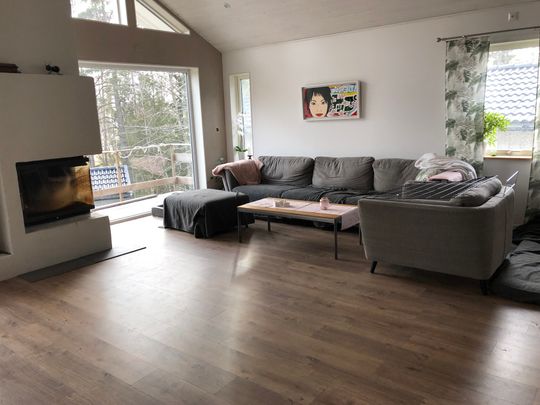 Bondvägen, Vendelsö - Photo 1