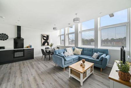 1 bedroom apartment to rent - Photo 4