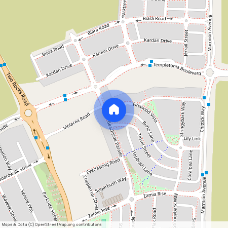 166 Beachside Parade, YANCHEP WA 6035