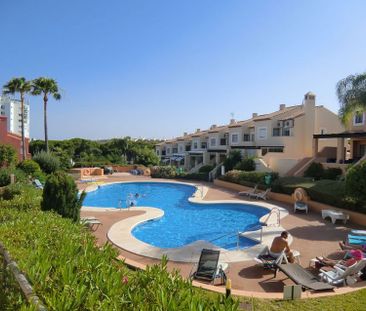 Alquiler de chalet pareado en Almendralejo de Jarales, 2 - Photo 6