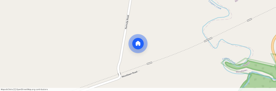 408 Woodlawn Road, Woodlawn, NSW 2480