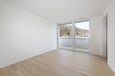 2.5 Zimmer, 66 m², 1. Stock - Photo 2