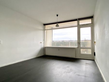 Te huur: Studio Robijnstraat in Apeldoorn - Foto 5