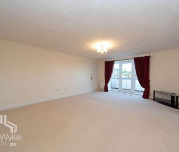 Madison Heights, Coopers Row, Lytham St. Annes, Lancashire, FY8 - Photo 4