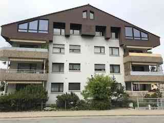 4.5 Zimmer, 120 m², 2. Stock - Photo 4