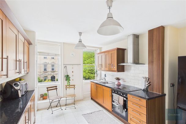 The Paragon, Bath, Bath North East Somerset, BA1 - Photo 1
