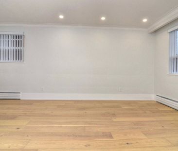 For Lease - 839 Cosburn Avenue Unit# 202, Toronto, Ontario - Photo 1