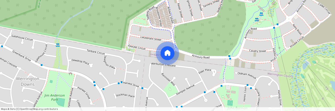 7 Epaulet Circuit, JORDAN SPRINGS, NSW 2747