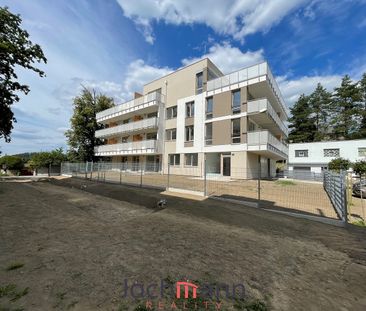 Pronájem bytu 1+kk 26 m² - Fotografie 6