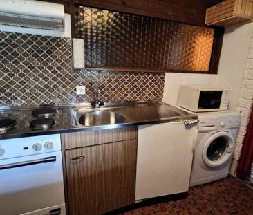2.5 Zimmer, 48 m², 4. Stock - Foto 6