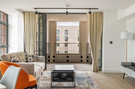 2 bedroom flat to rent - Photo 2