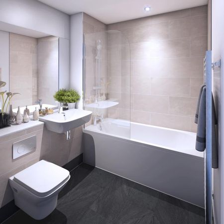 2 bedroom apartment to rent - Photo 3