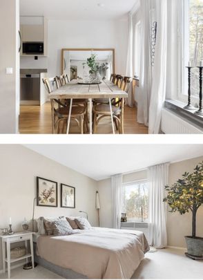 Blackebergsbacken, Bromma - Photo 1