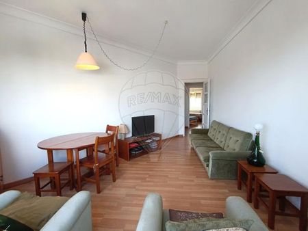 Apartamento T2 - Photo 2
