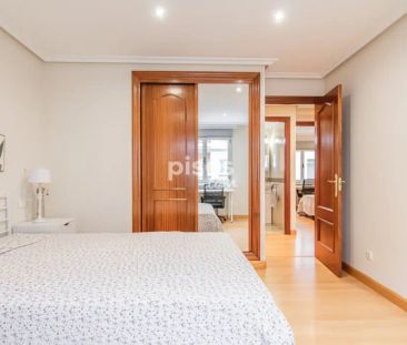 Piso en alquiler en Calle de San Pedro de Mestallón, 11 - Photo 3