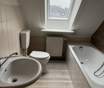 Wohnung in Datteln im DG zu vermieten - Photo 2