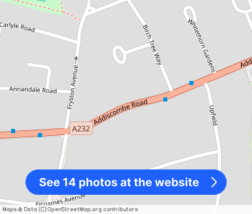 Carlyle Road, Addiscombe, CR0 - Photo 1