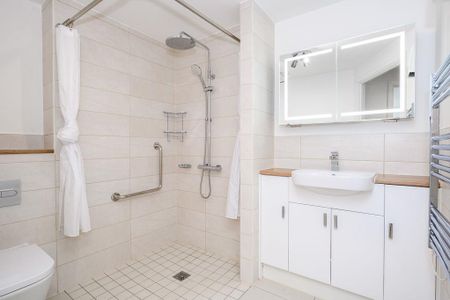 1 bedroom flat to rent - Photo 4