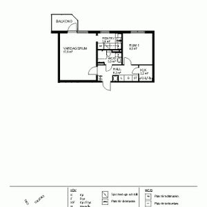 Allmogeplatsen 8 - Foto 3