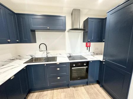 2 bedroom apartment to rent - Photo 5