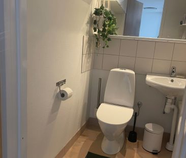 Engelbrektsgatan 9 - Foto 5