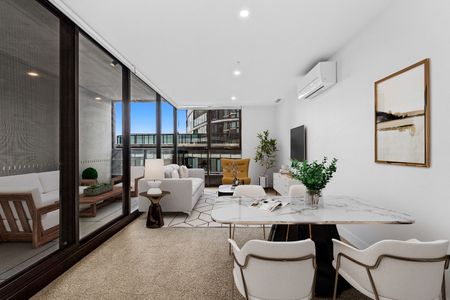 604/6 Furzer Street, Phillip ACT 2606 - Apartment For Rent | Domain - Photo 4