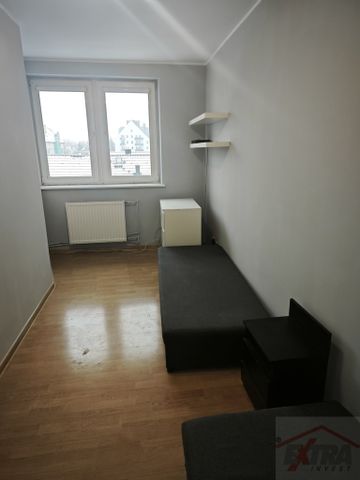 Ul. Łukasińskiego-pokój dwuosobowy na wynajem. (438681) - Photo 4