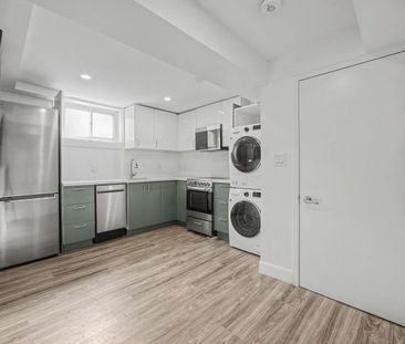 For Lease - 69 Blythwood Road Unit# 2 Basement, Waterloo, Ontario - Photo 6