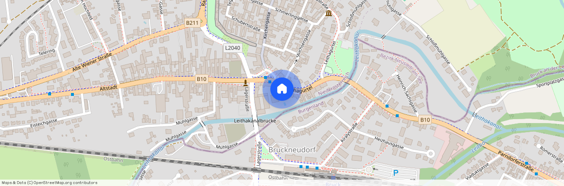 2460, Bruck An Der Leitha