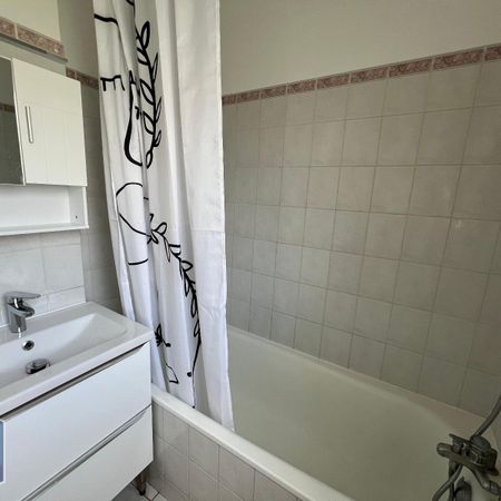 Location Appartement 1 pièce 26m² CHAVILLE 92370 - Photo 4