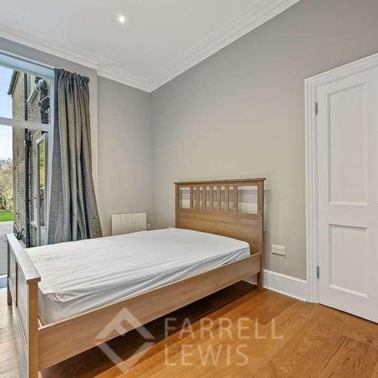 Segdford Road, Shepherds Bush, W12 - Photo 1