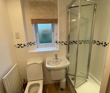 2 bedroom apartment to rent - Photo 6