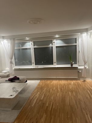 Ljusstöparbacken, Stockholm - Foto 1